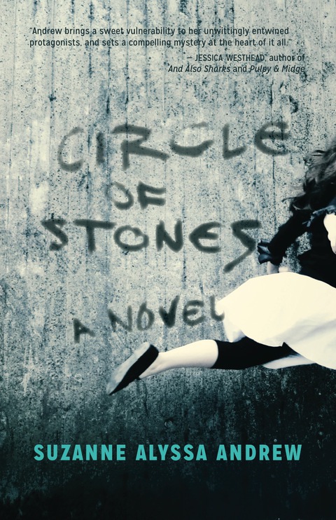 Cover image for book Circle of Stones