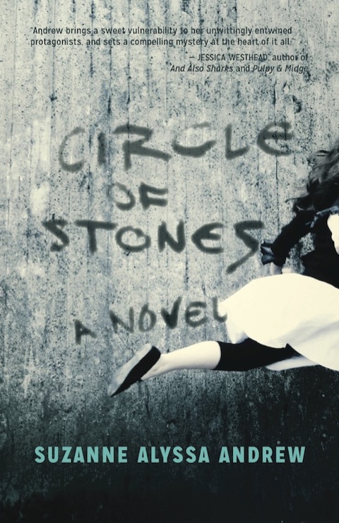Cover image for book Circle of Stones