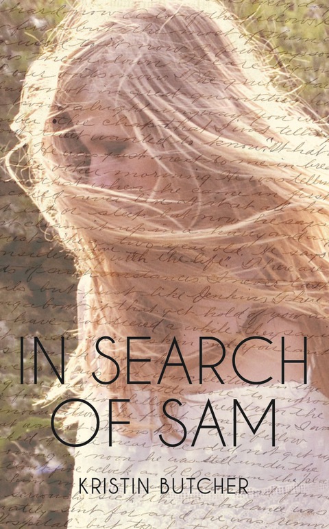 Cover image for book In Search of Sam