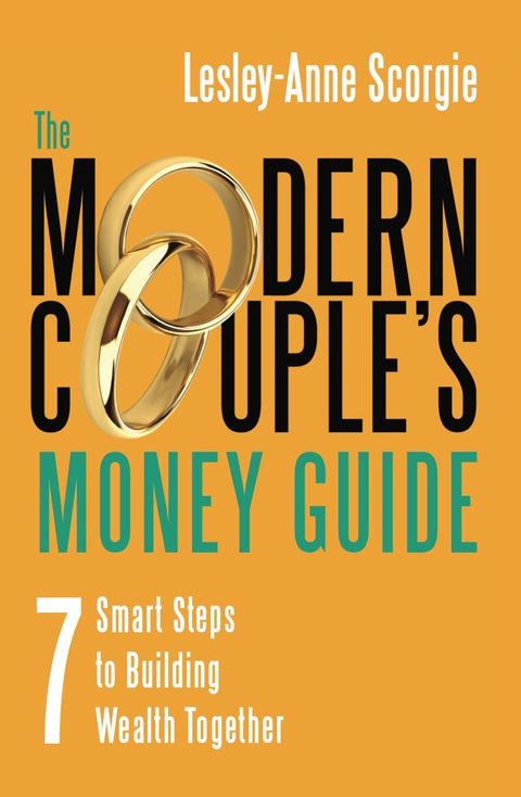 Cover image for book The Modern Couple's Money Guide