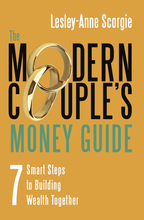 Cover image for book The Modern Couple's Money Guide