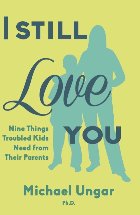 Cover image for book I Still Love You