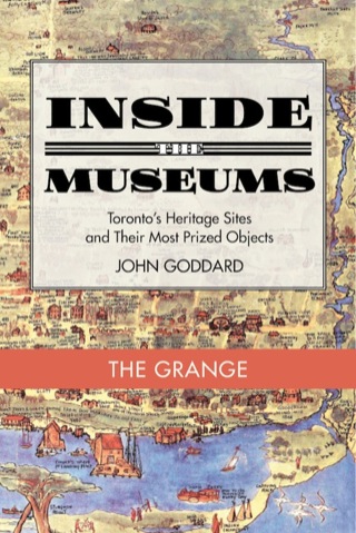 Inside the Museum — The Grange