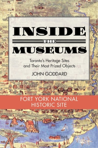 Inside the Museum — Fort York National Historic Site