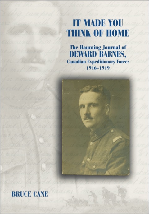 Cover image for book The Torch We Throw: The Dundurn WWI Historical Library