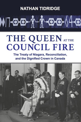 The Queen at the Council Fire