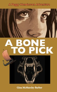 Titelbild: A Bone to Pick 9781459730724