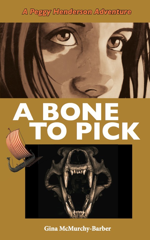 Cover image for book A Bone to Pick