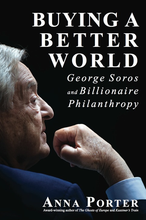 Cover image for book Buying a Better World