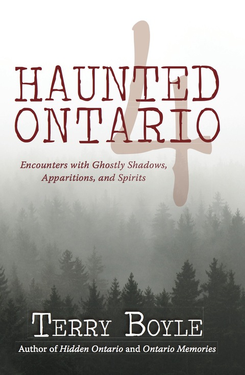 Haunted Ontario 4 
