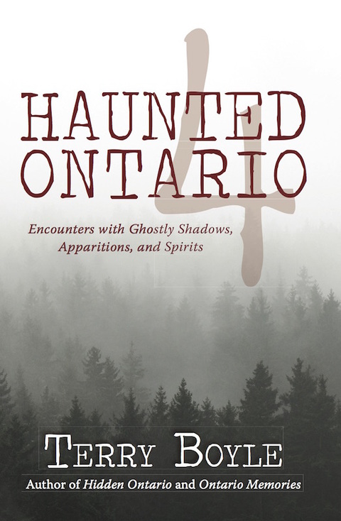 Haunted Ontario 4 
