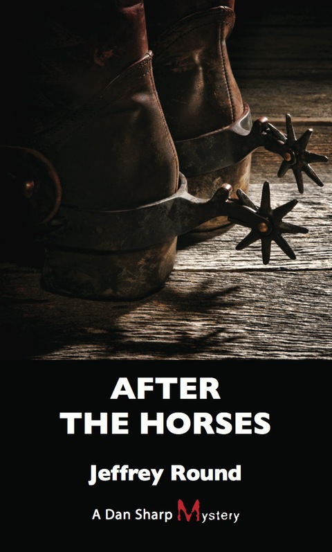 After the Horses 