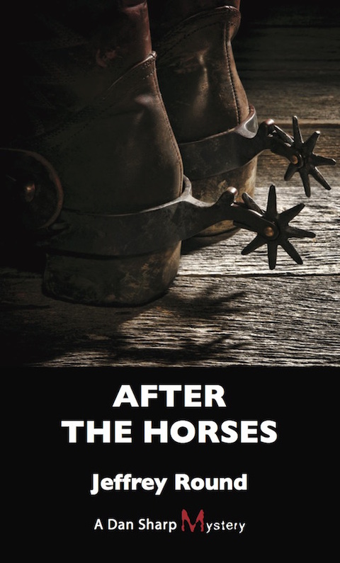 After the Horses 