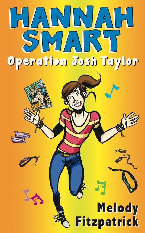 Cover image for book Operation Josh Taylor