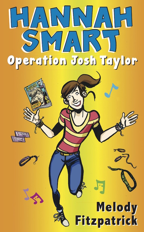 Cover image for book Operation Josh Taylor