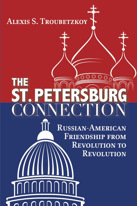 The St. Petersburg Connection 