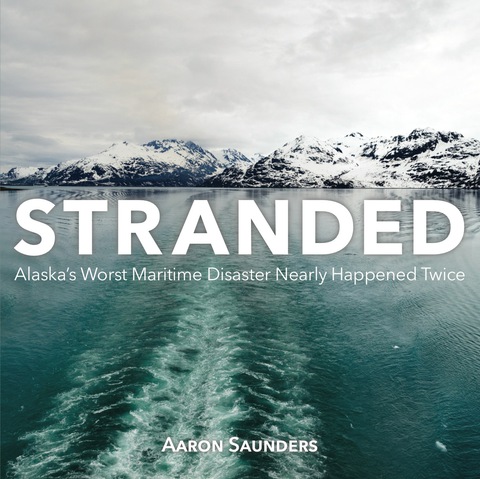 Cover image for book Stranded