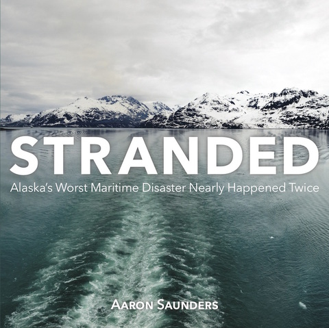 Cover image for book Stranded