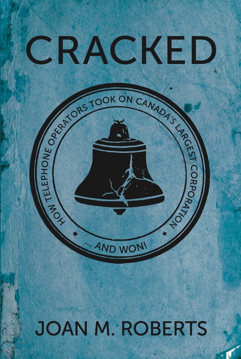 Cover image for book Cracked
