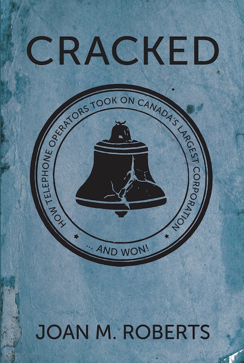 Cover image for book Cracked