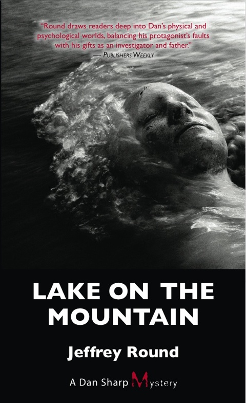 Cover image for book Dan Sharp Mysteries 3-Book Bundle