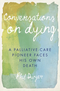 Cover image: Conversations on Dying 9781459731936