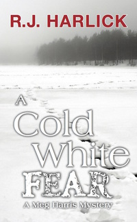 Cover image: A Cold White Fear 9781459731998