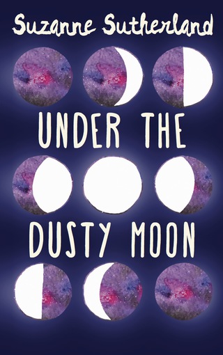 Under the Dusty Moon