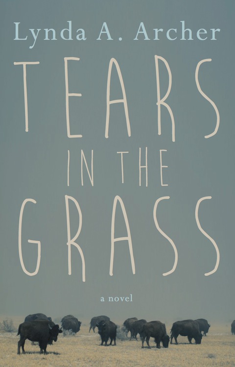 Cover image for book Tears in the Grass