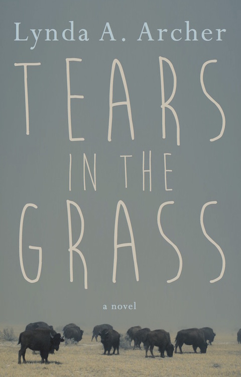 Cover image for book Tears in the Grass