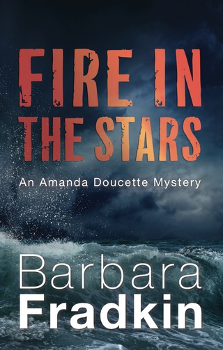Fire in the Stars