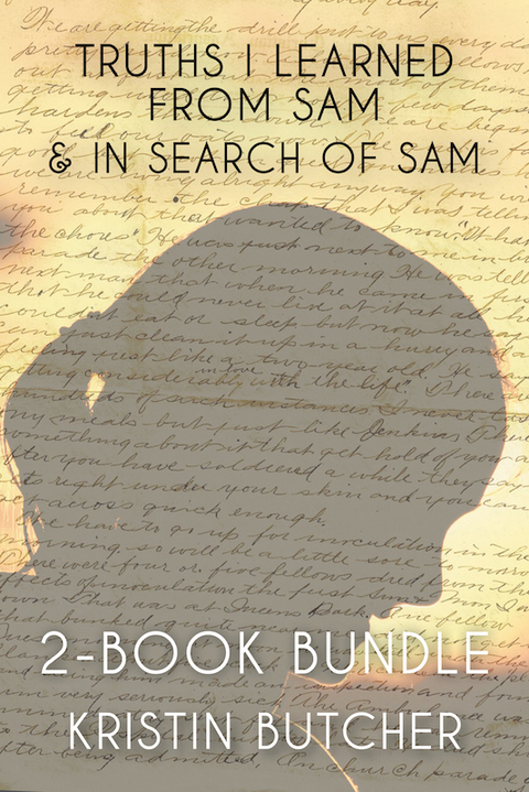 Cover image for book Truths I Learned From Sam 2-Book Bundle