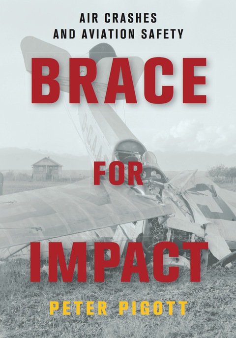 Brace for Impact 
