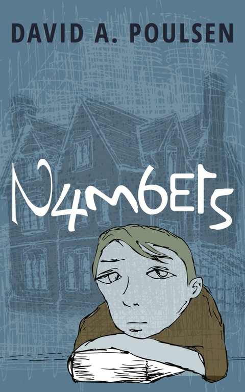 Cover image for book Numbers