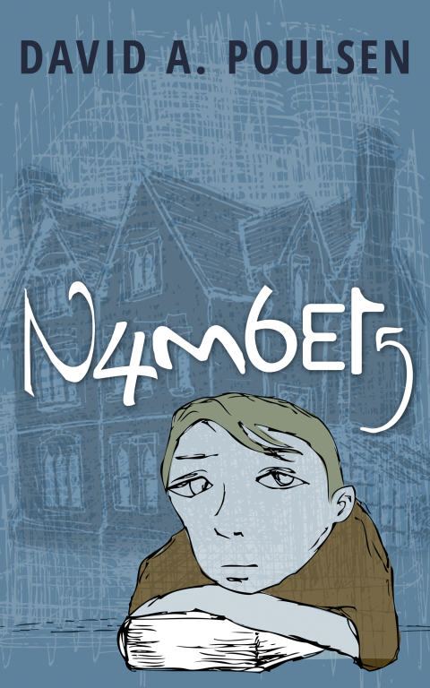 Cover image for book Numbers