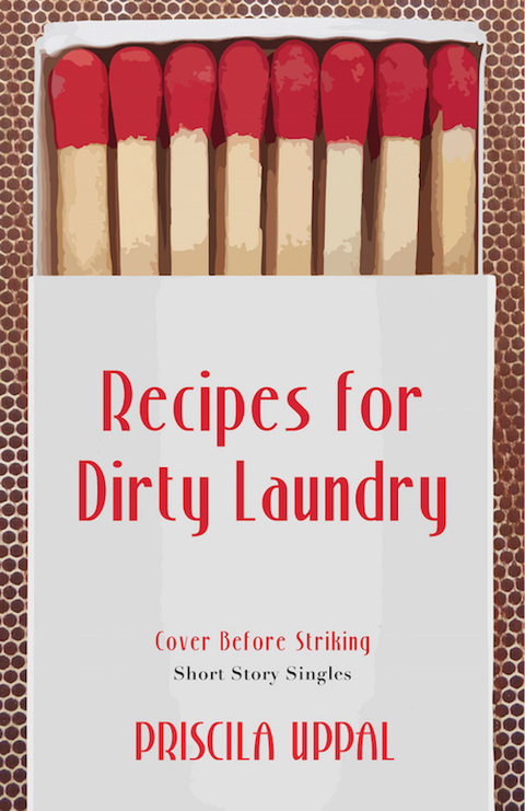 Recipes for Dirty Laundry 