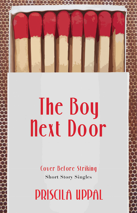 The Boy Next Door 