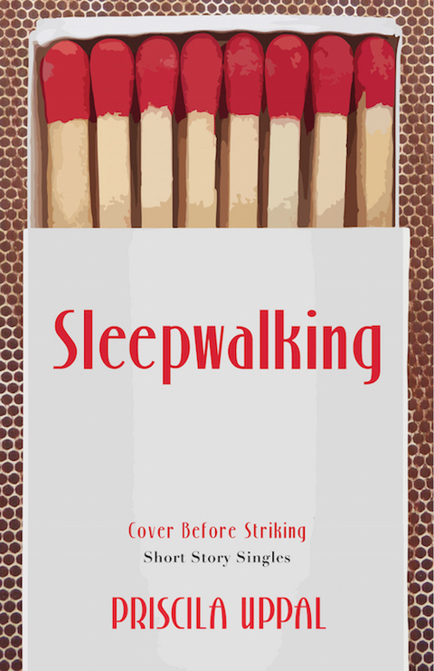 Sleepwalking 
