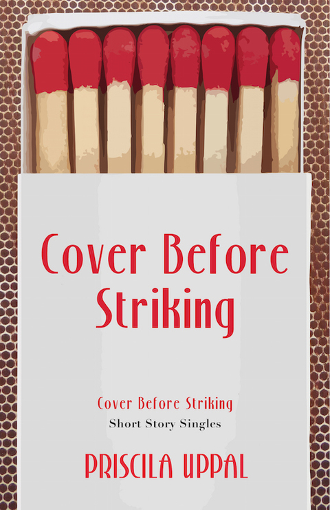 Cover Before Striking 