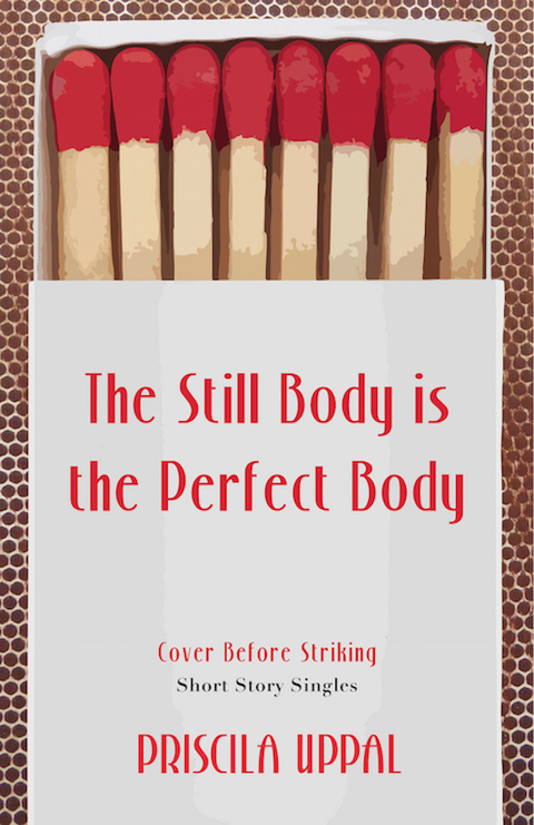 The Still Body Is the Perfect Body 