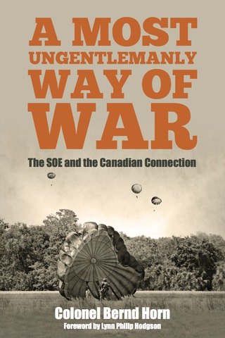 A Most Ungentlemanly Way of War