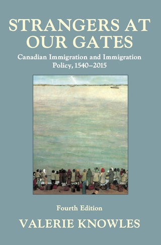 Strangers at Our Gates