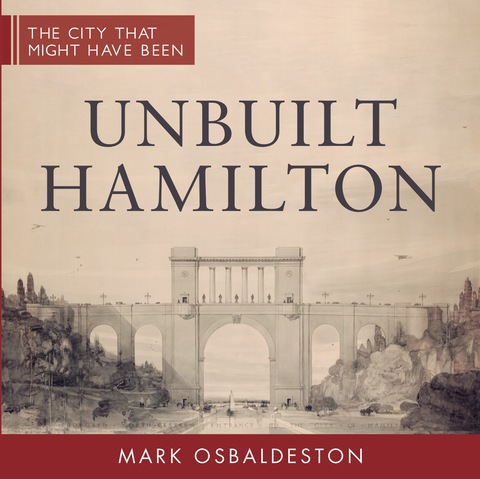 Unbuilt Hamilton 