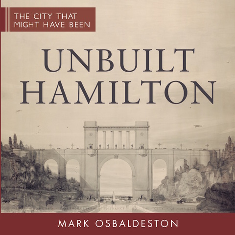 Unbuilt Hamilton 