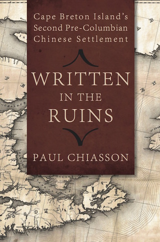 Written in the Ruins