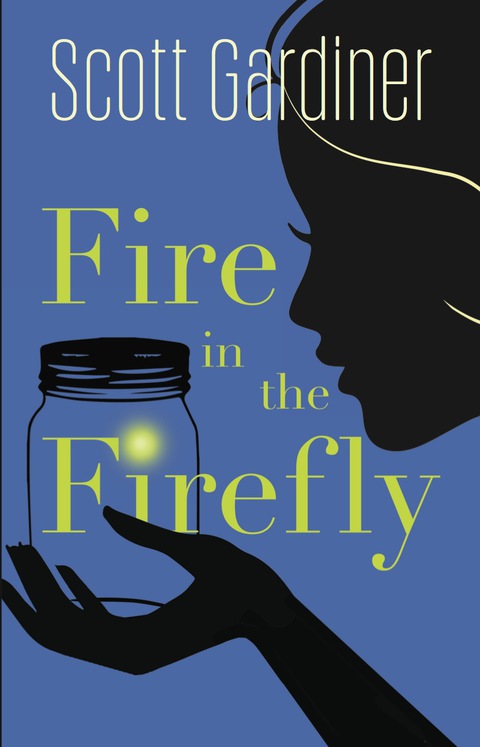 Cover image for book Fire in the Firefly