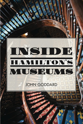 Inside Hamilton's Museums