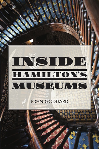 Inside Hamilton's Museums