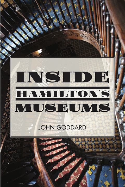 Inside Hamilton's Museums 