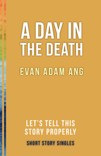 Cover image: A Day in the Death 9781459733619